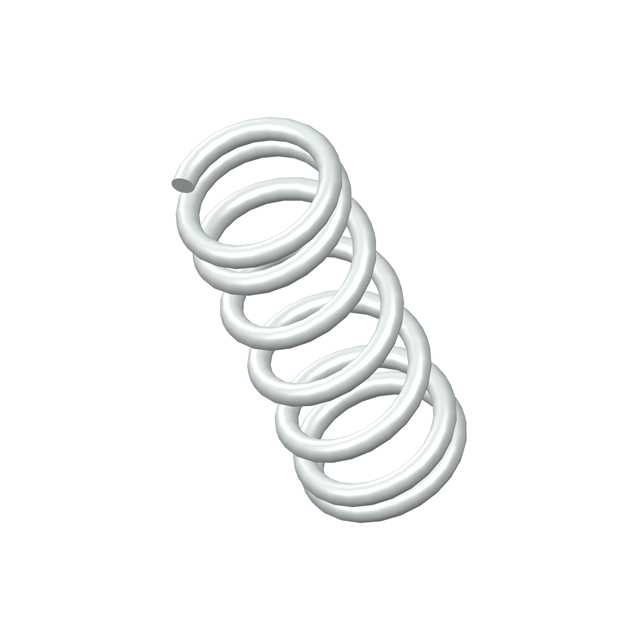 S-192CS Century Spring Corp  Molle coniche a compressione