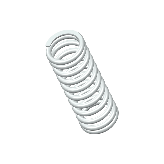 S-211CS Century Spring Corp  Molle coniche a compressione