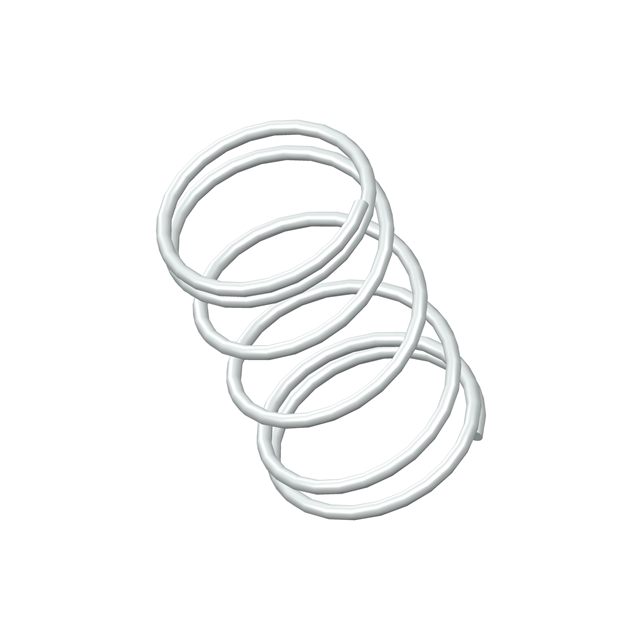 S-246CS Century Spring Corp  Molle coniche a compressione