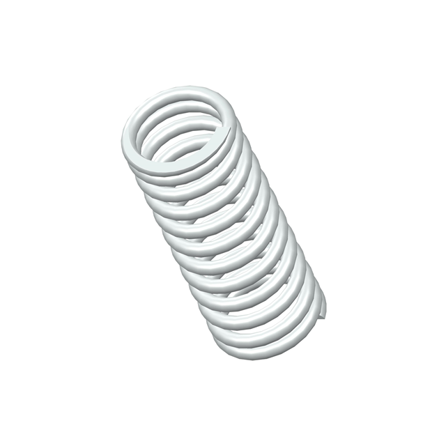 S-248CS Century Spring Corp  Molle coniche a compressione