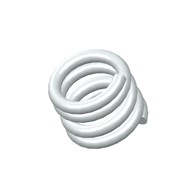 S-29CS Century Spring Corp  Molle coniche a compressione