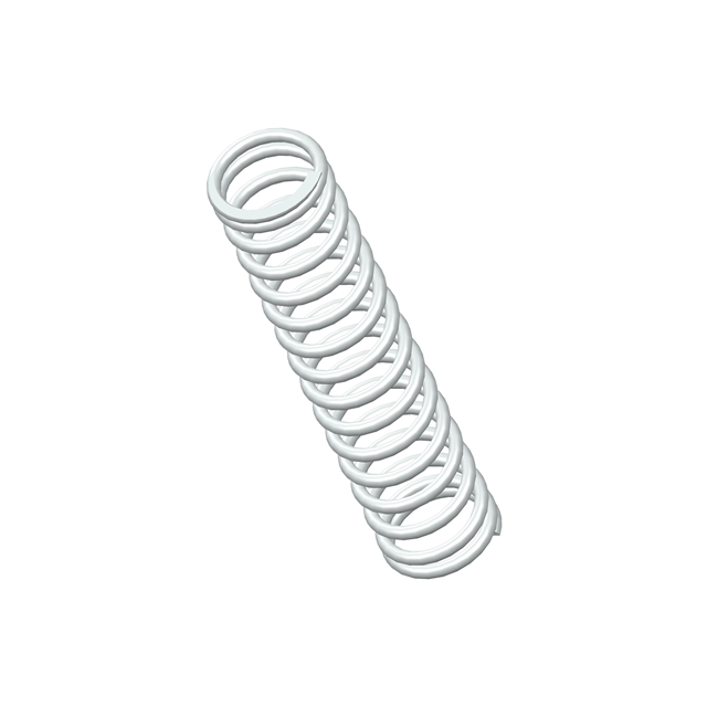 S-3046CS Century Spring Corp  Molle coniche a compressione