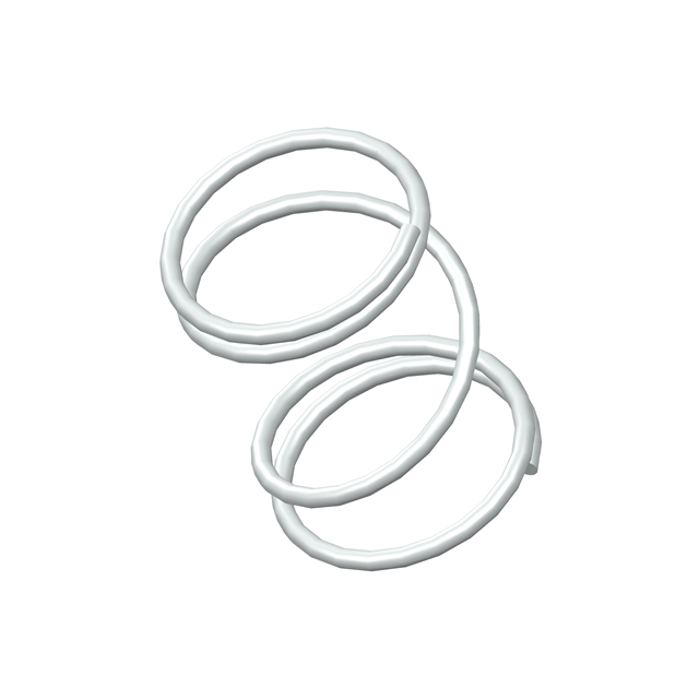 S-3062CS Century Spring Corp  Molle coniche a compressione