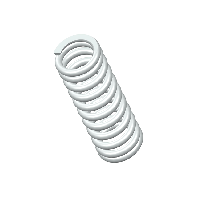 S-3063CS Century Spring Corp  Molle coniche a compressione