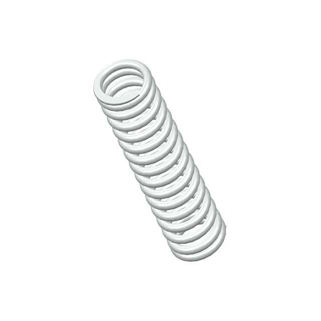 S-3126CS Century Spring Corp  Molle coniche a compressione