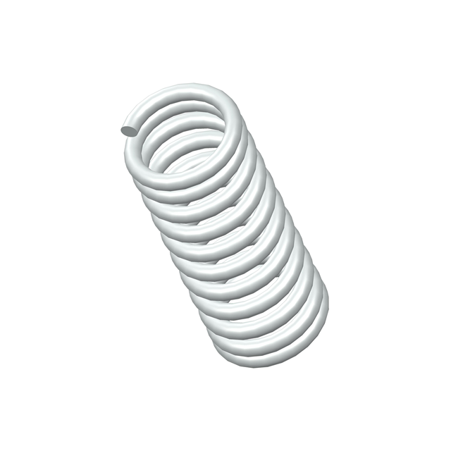 S-3230CS Century Spring Corp  Molle coniche a compressione