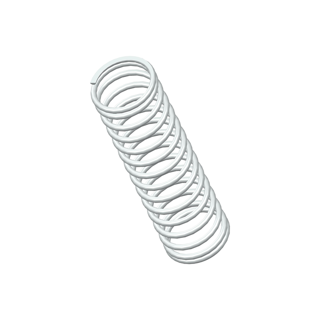 S-325CS Century Spring Corp  Molle coniche a compressione