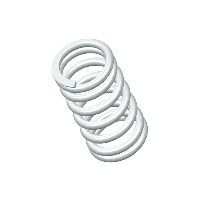 S-399CS Century Spring Corp  Molle coniche a compressione