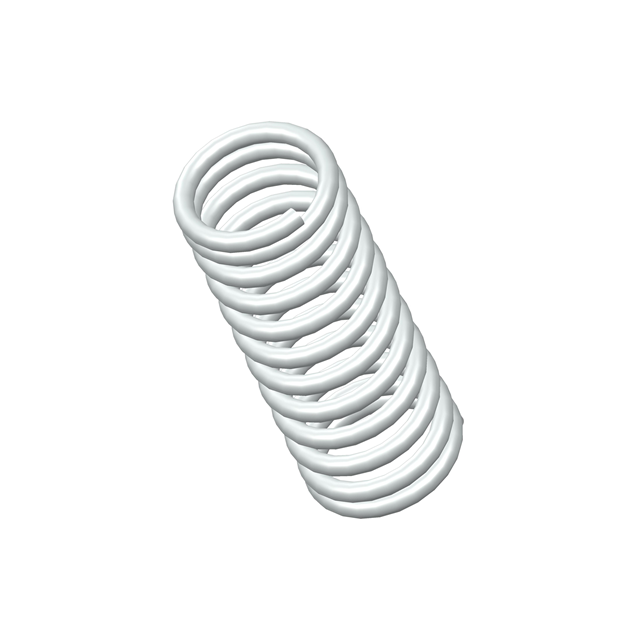 S-417CS Century Spring Corp  Molle coniche a compressione