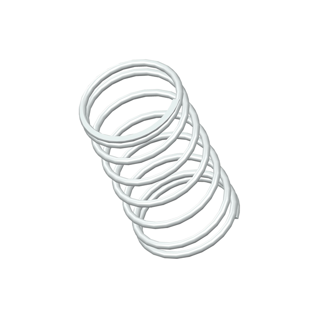 S-450CS Century Spring Corp  Molle coniche a compressione