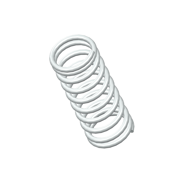 S-476CS Century Spring Corp  Molle coniche a compressione