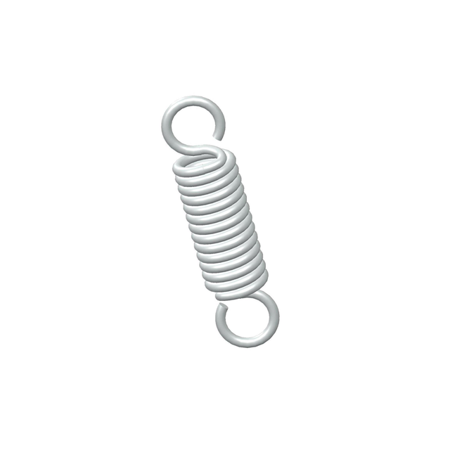 S-501CS Century Spring Corp  Molle di estensione della barra di traino