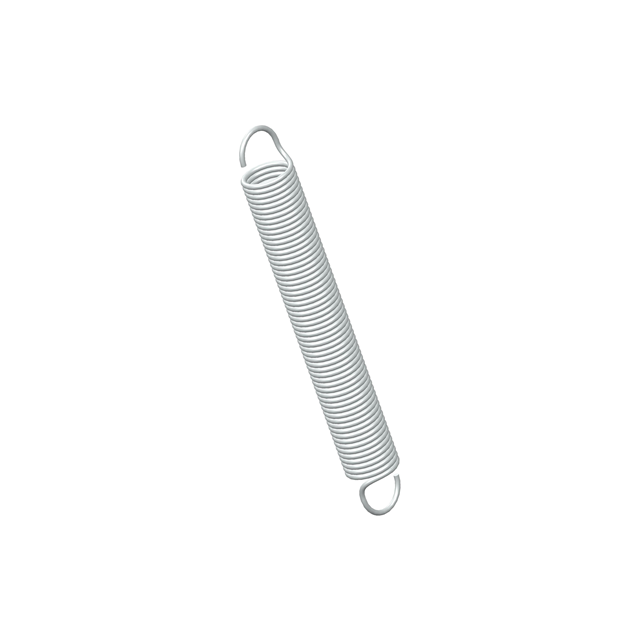 S-539CS Century Spring Corp  Molle di estensione della barra di traino