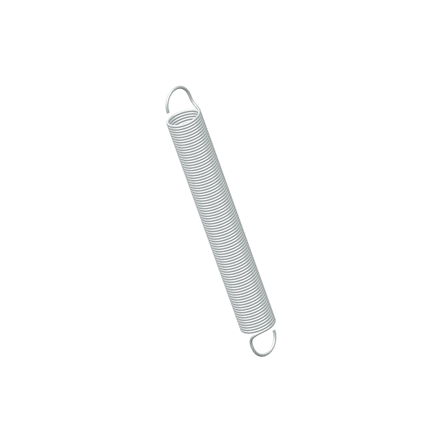 S-541CS Century Spring Corp  Molle di estensione della barra di traino