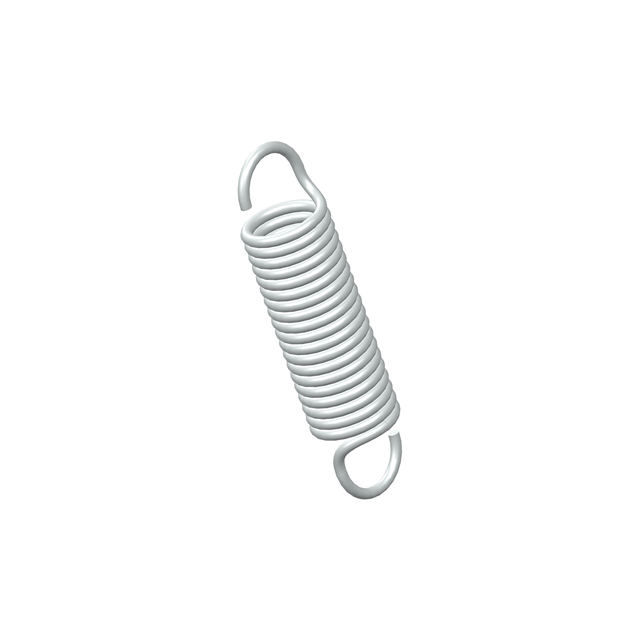 S-550CS Century Spring Corp  Molle di estensione della barra di traino