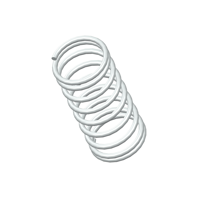 S-57CS Century Spring Corp  Molle coniche a compressione