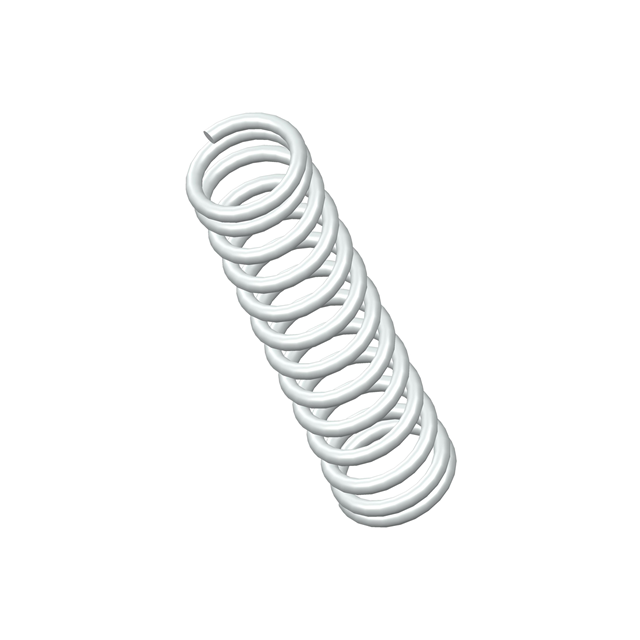 S-722CS Century Spring Corp  Molle coniche a compressione