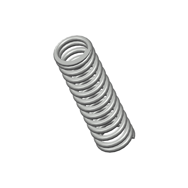 3732CS Century Spring Corp  Molle coniche a compressione