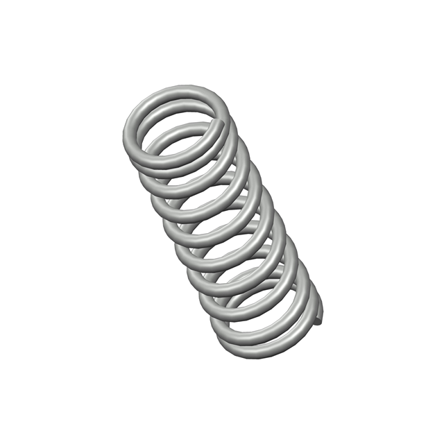 3733CS Century Spring Corp  Molle coniche a compressione