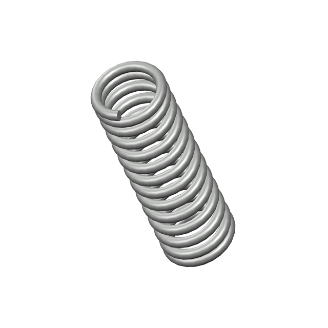 3736CS Century Spring Corp  Molle coniche a compressione