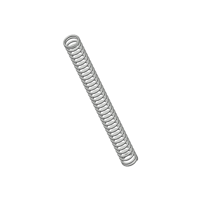 4042CS Century Spring Corp  Molle coniche a compressione