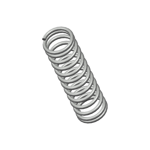 4173CS Century Spring Corp  Molle coniche a compressione