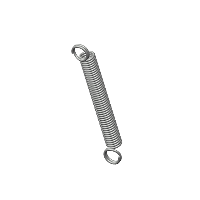 5121CS Century Spring Corp  Molle di estensione della barra di traino