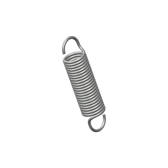 5255CS Century Spring Corp  Molle di estensione della barra di traino