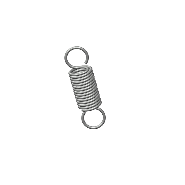 5403CS Century Spring Corp  Molle di estensione della barra di traino