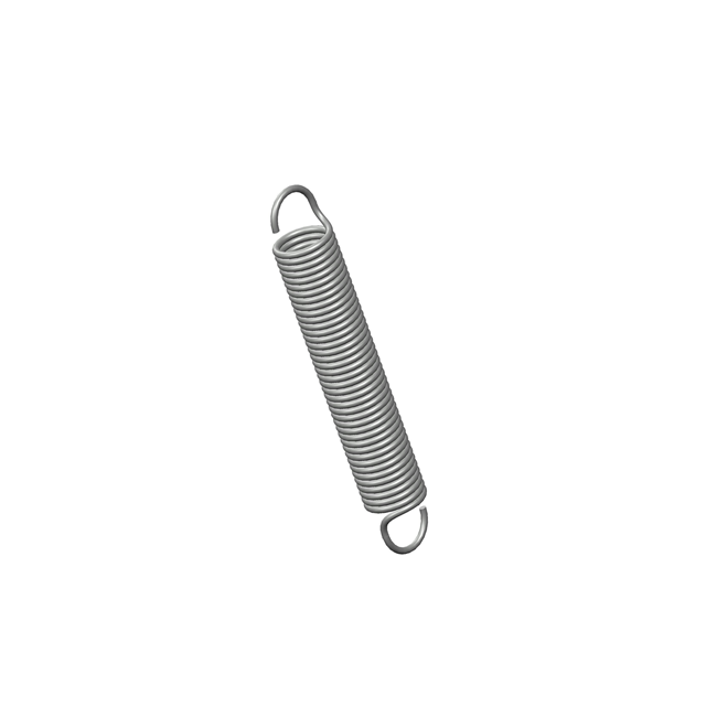 5705CS Century Spring Corp  Molle di estensione della barra di traino