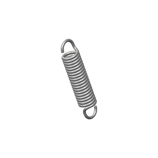 5804CS Century Spring Corp  Molle di estensione della barra di traino