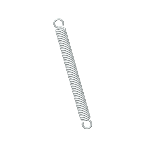 5954CS Century Spring Corp  Ressorts de barre de traction extensibles
