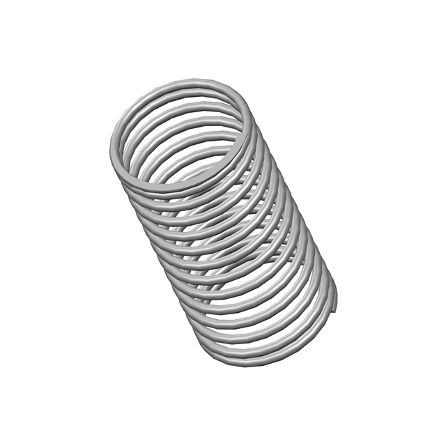 PP-24CS Century Spring Corp  Molle coniche a compressione