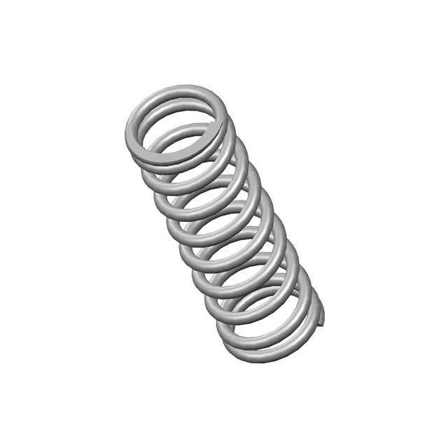 PP-56CS Century Spring Corp  Molle coniche a compressione