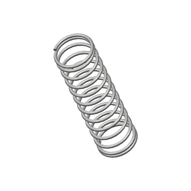 QQ-58CS Century Spring Corp  Molle coniche a compressione