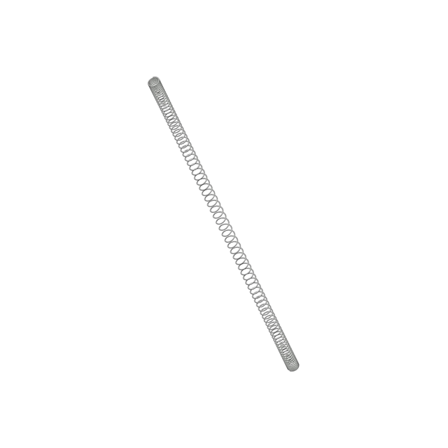 R-24CS Century Spring Corp  Molle coniche a compressione