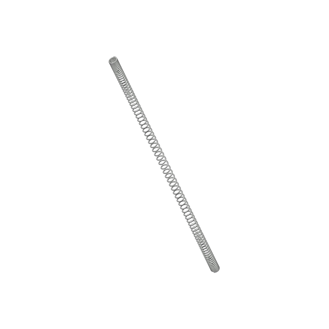 R-26CS Century Spring Corp  Molle coniche a compressione