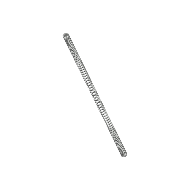 R-27-ACS Century Spring Corp  Molle coniche a compressione