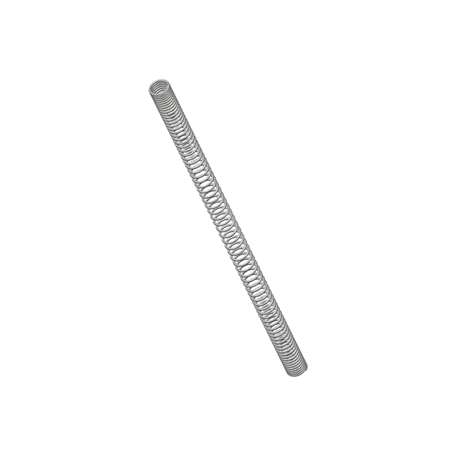 R-31CS Century Spring Corp  Molle coniche a compressione