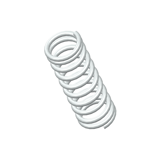 S-764CS Century Spring Corp  Molle coniche a compressione