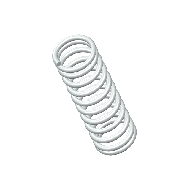 S-78CS Century Spring Corp  Molle coniche a compressione