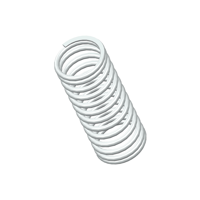 S-822CS Century Spring Corp  Molle coniche a compressione