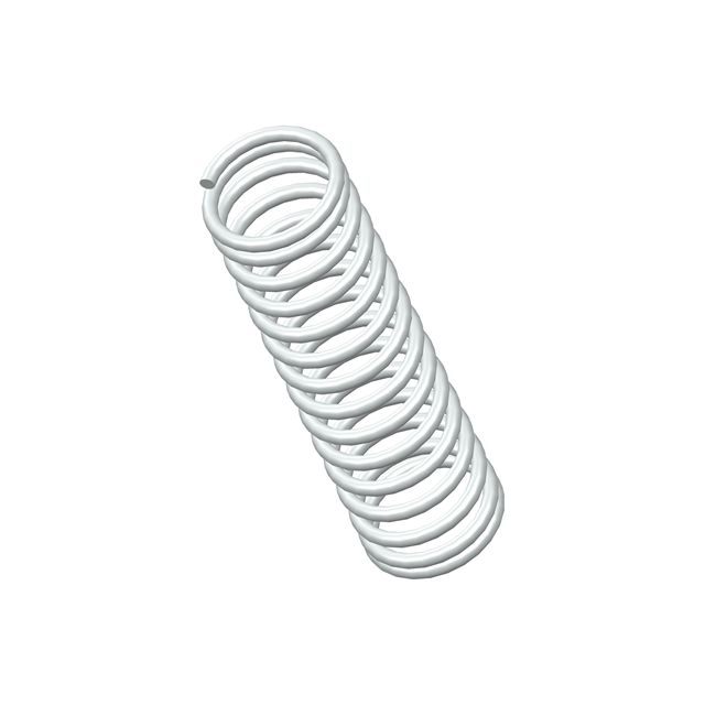 S-835CS Century Spring Corp  Molle coniche a compressione