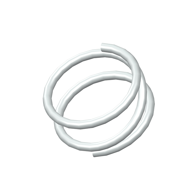 S-855CS Century Spring Corp  Molle coniche a compressione