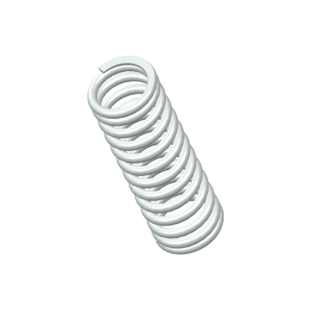 S-857CS Century Spring Corp  Molle coniche a compressione