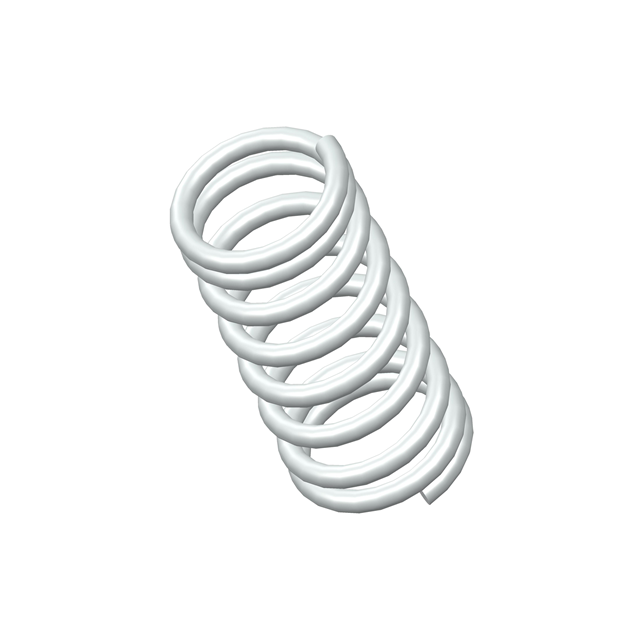 S-858CS Century Spring Corp  Ressorts coniques de compression