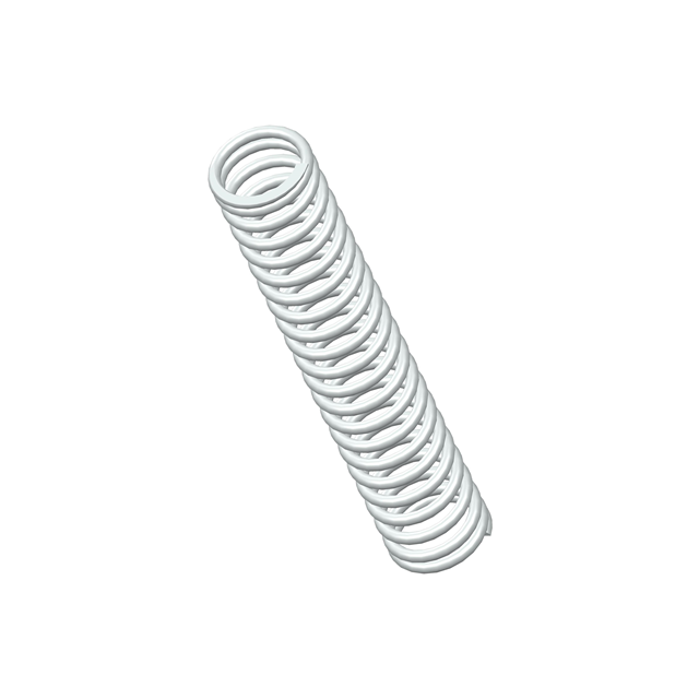 S-959CS Century Spring Corp  Molle coniche a compressione