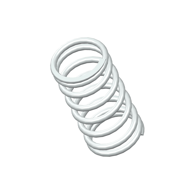 S-977CS Century Spring Corp  Molle coniche a compressione