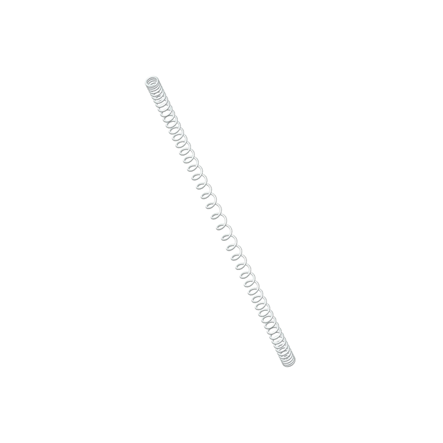 ST10-91CS Century Spring Corp  Molle coniche a compressione