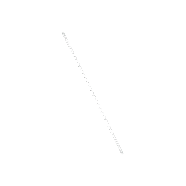 ST4-17CS Century Spring Corp  Molle coniche a compressione